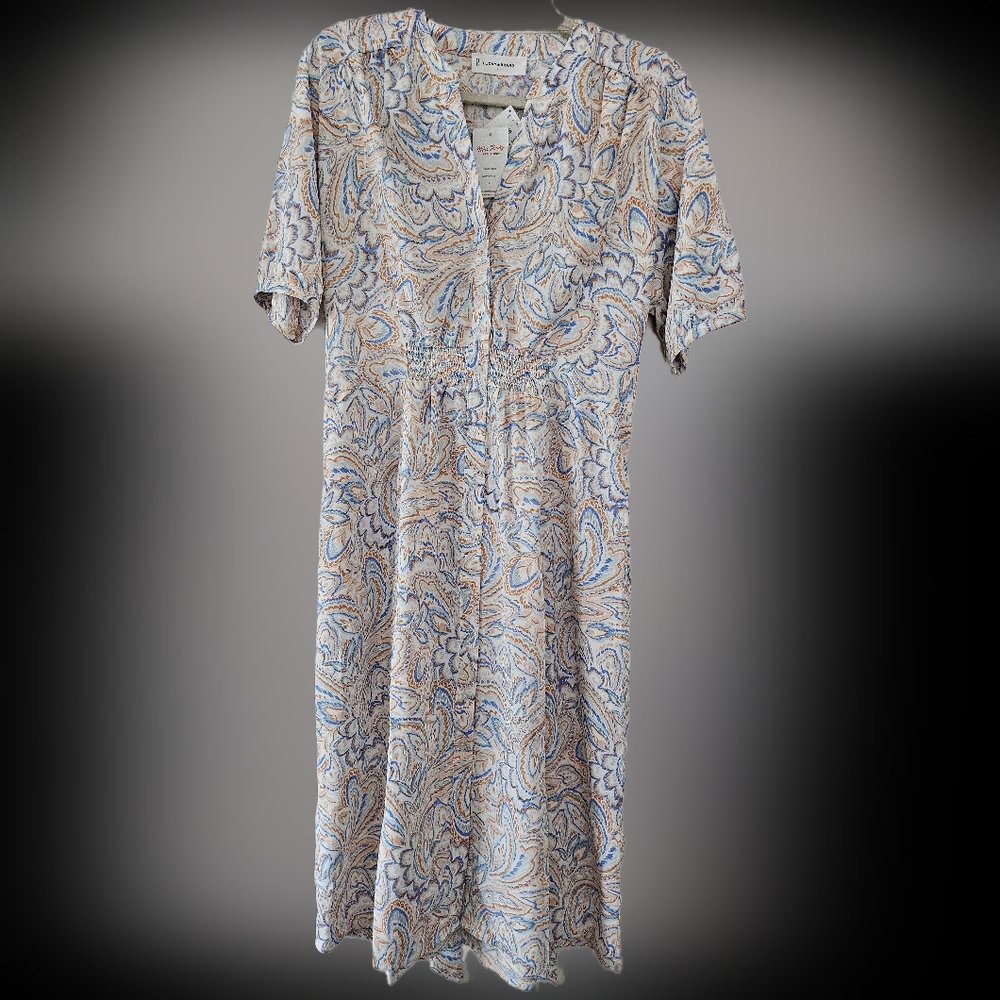 NEW with tags lucky brand dress